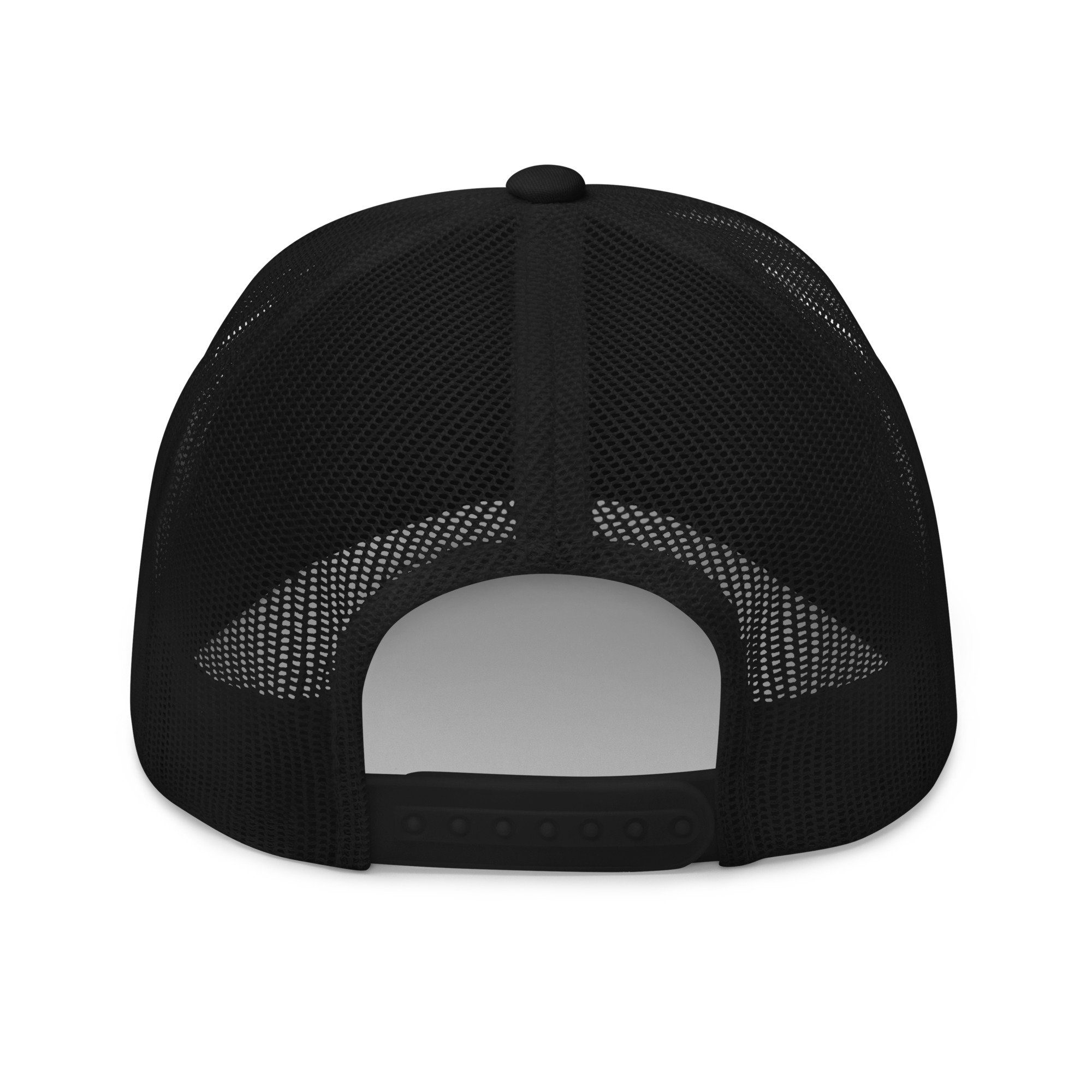 Raydar Trucker Cap - Image 6