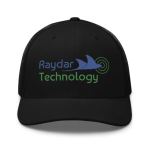 Raydar Trucker Cap