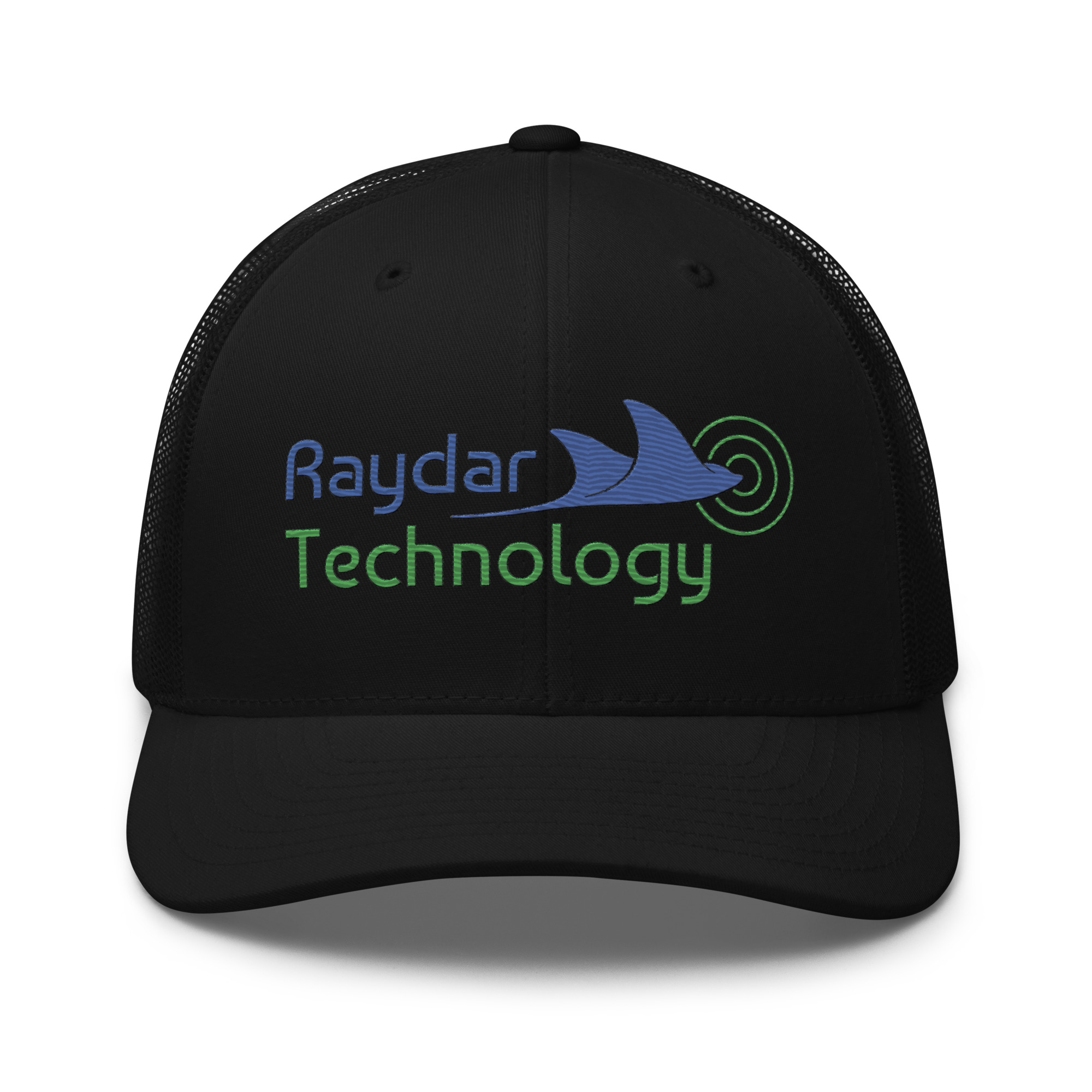 Raydar Trucker Cap