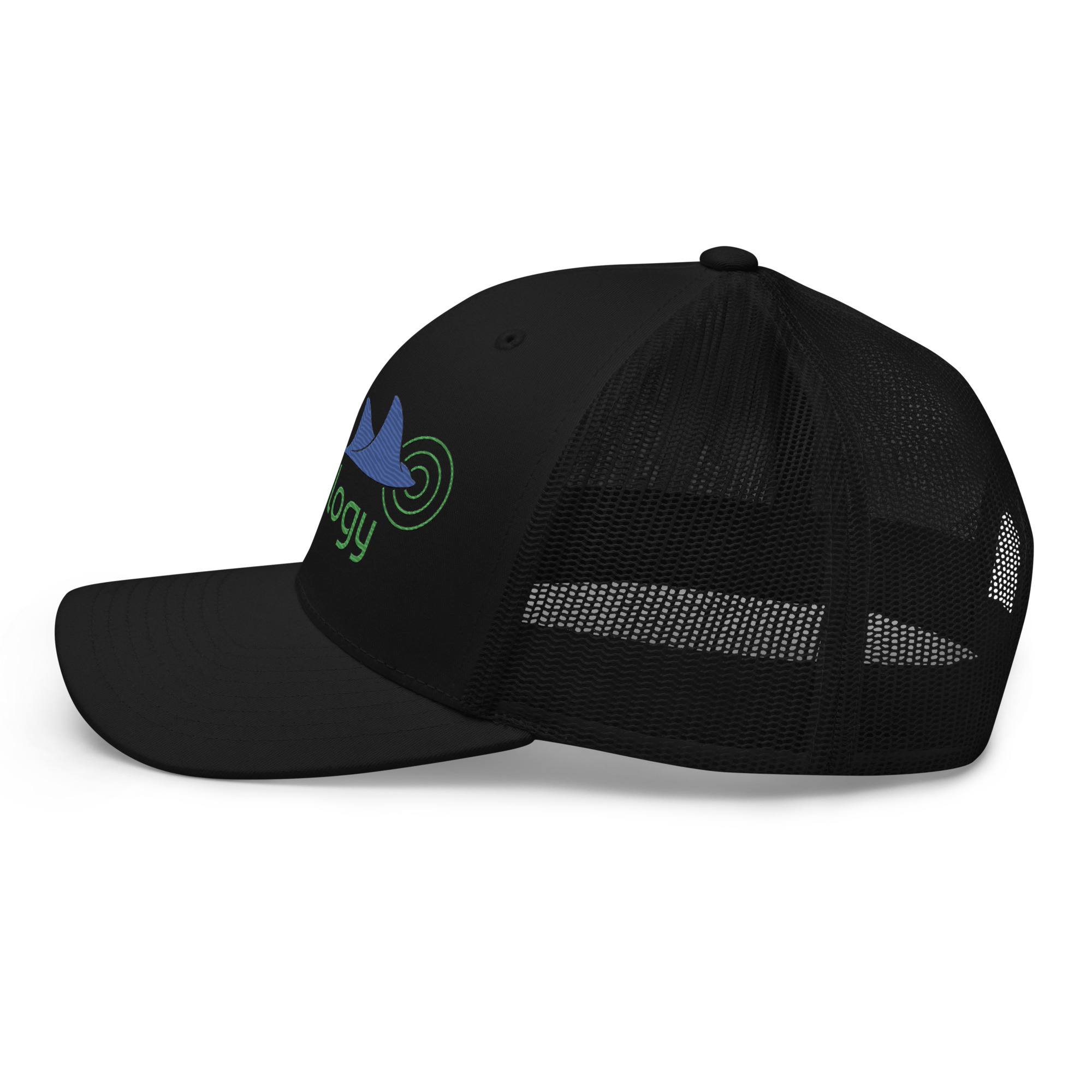 Raydar Trucker Cap - Image 11