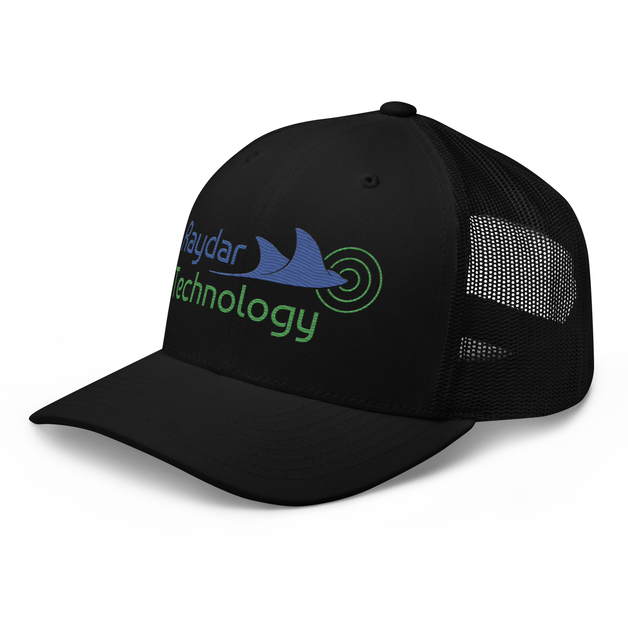 Raydar Trucker Cap - Image 16