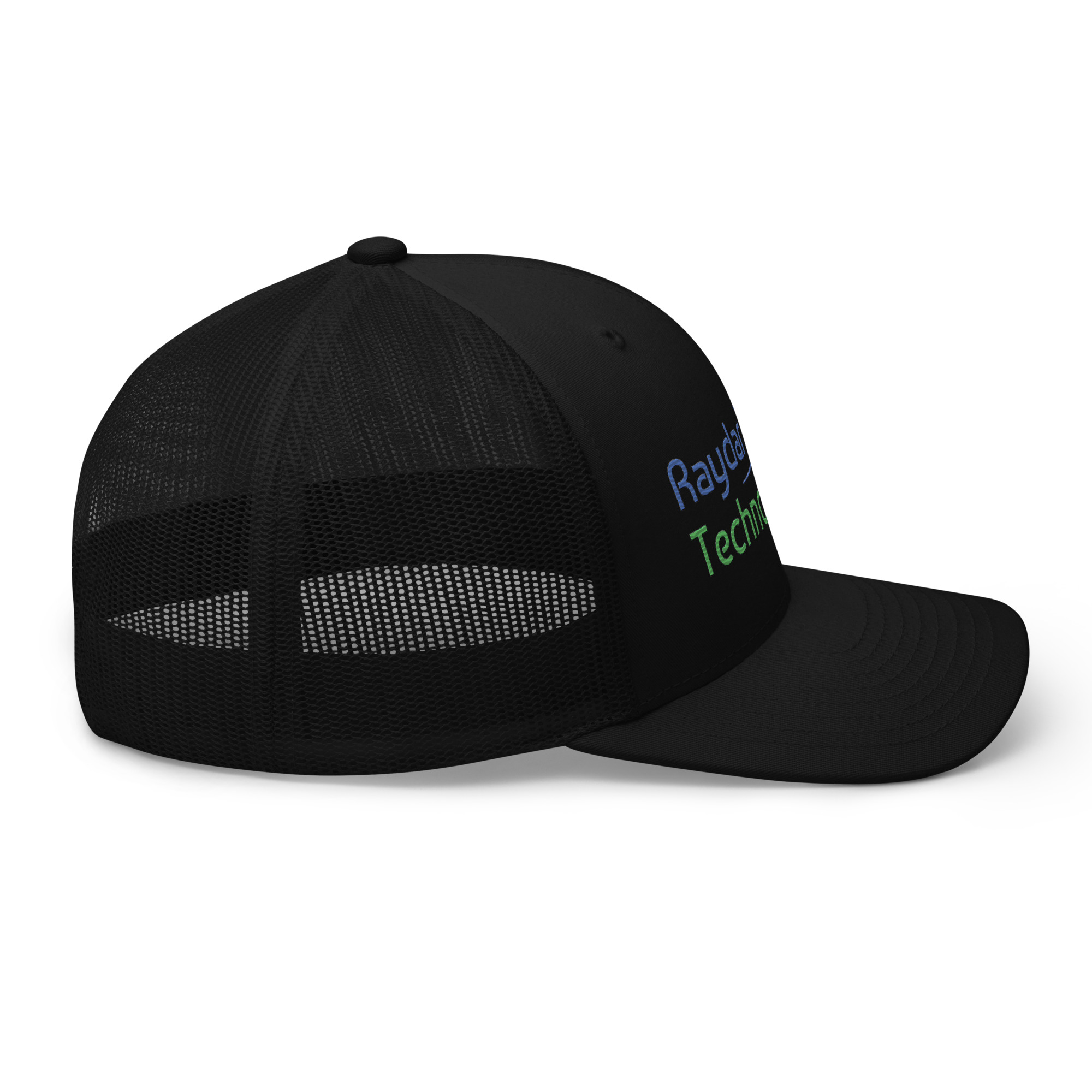 Raydar Trucker Cap - Image 21