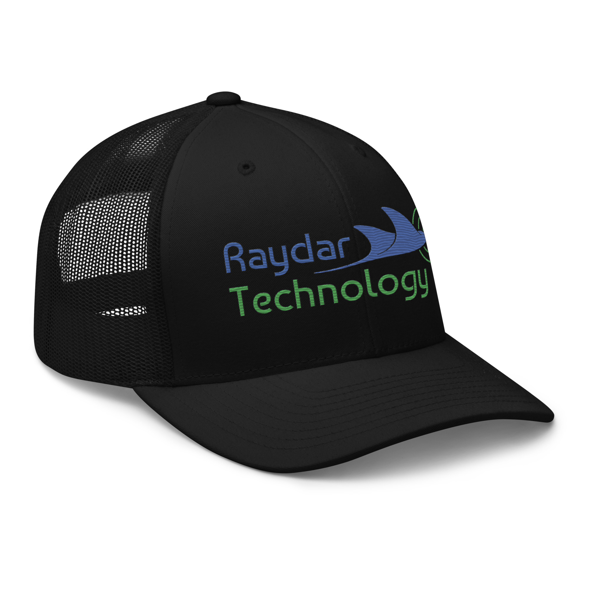 Raydar Trucker Cap - Image 26