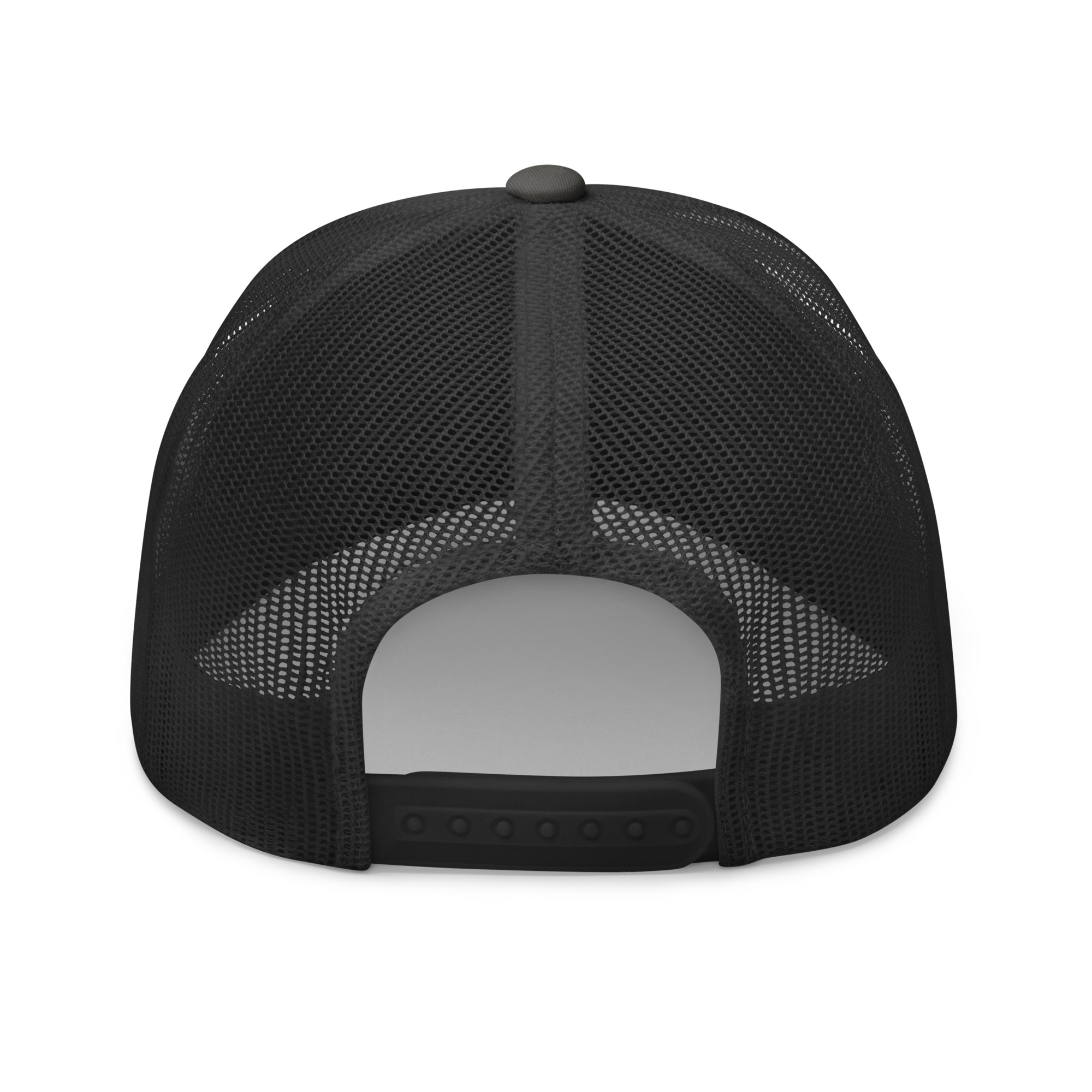 Raydar Trucker Cap - Image 8