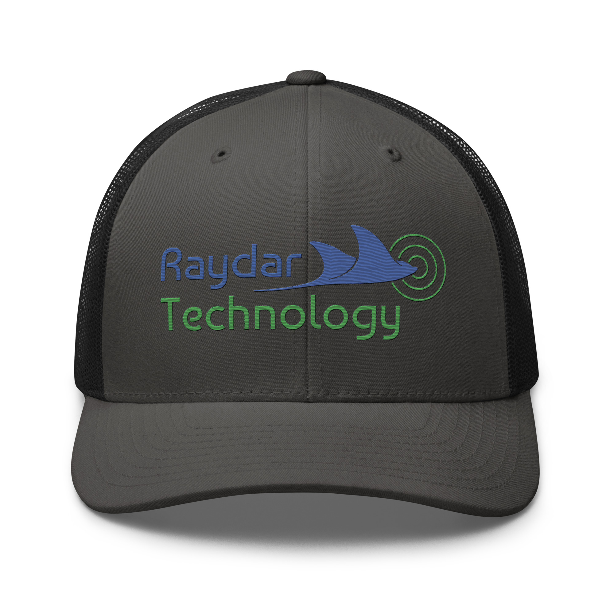 Raydar Trucker Cap - Image 2