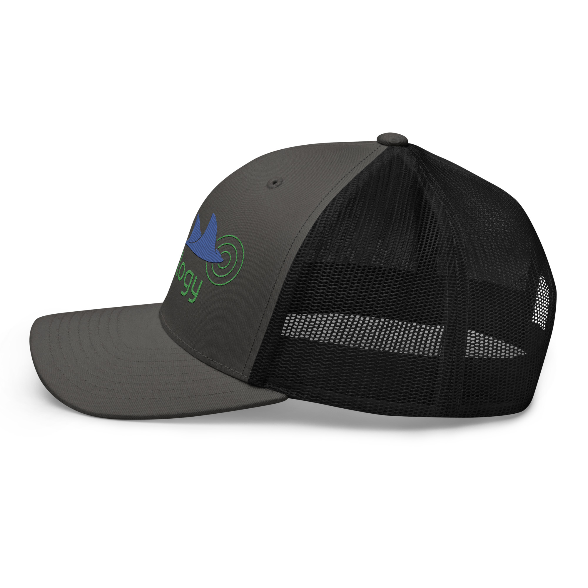 Raydar Trucker Cap - Image 12