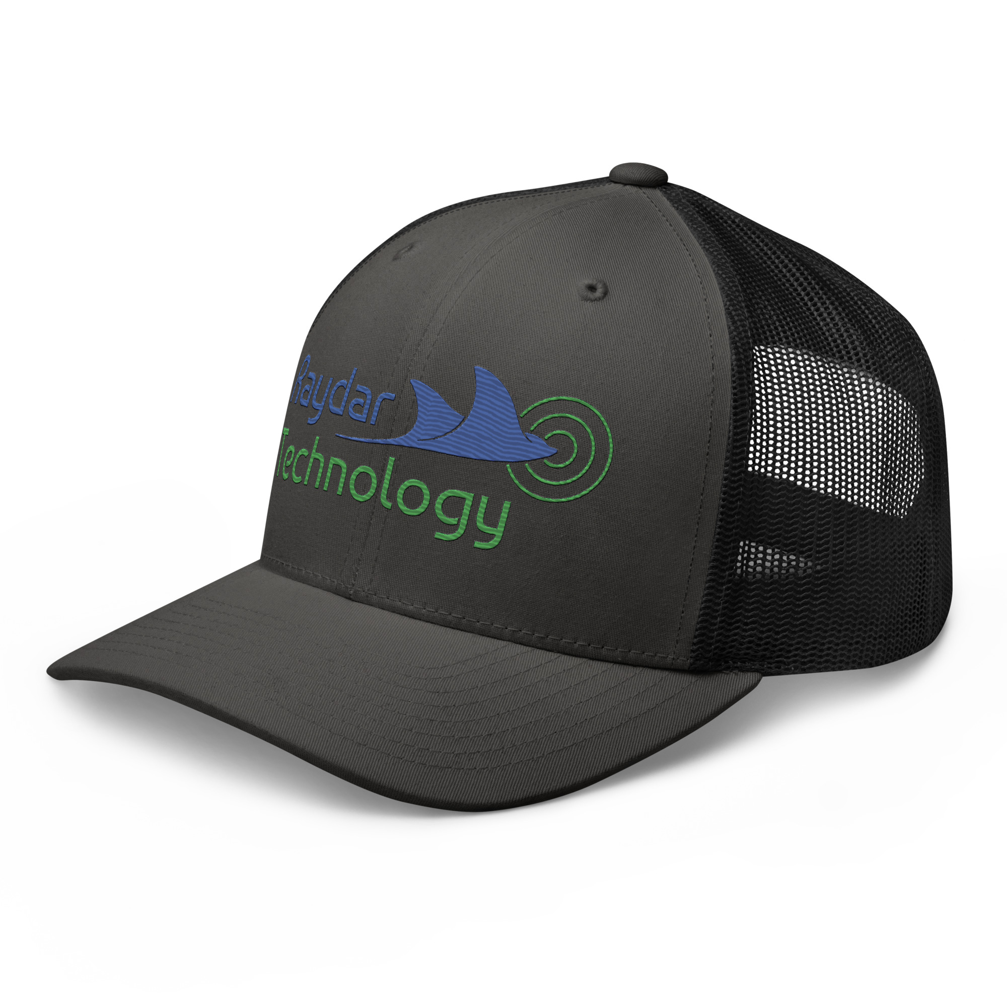 Raydar Trucker Cap - Image 17