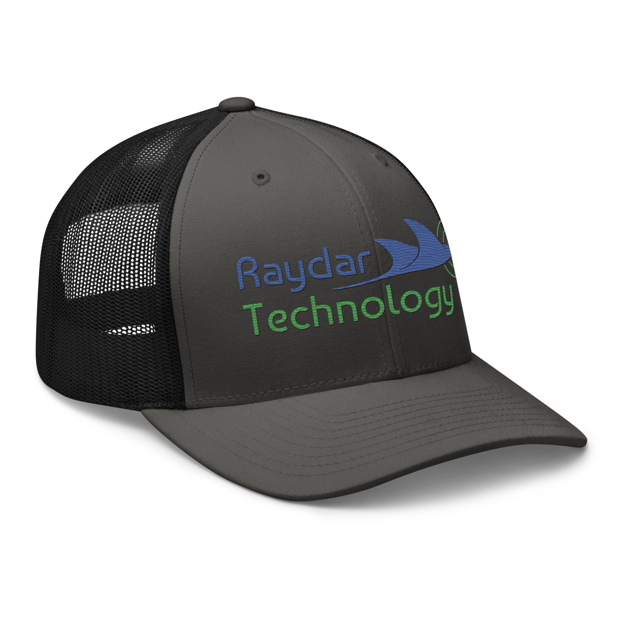 Raydar Trucker Cap - Image 27