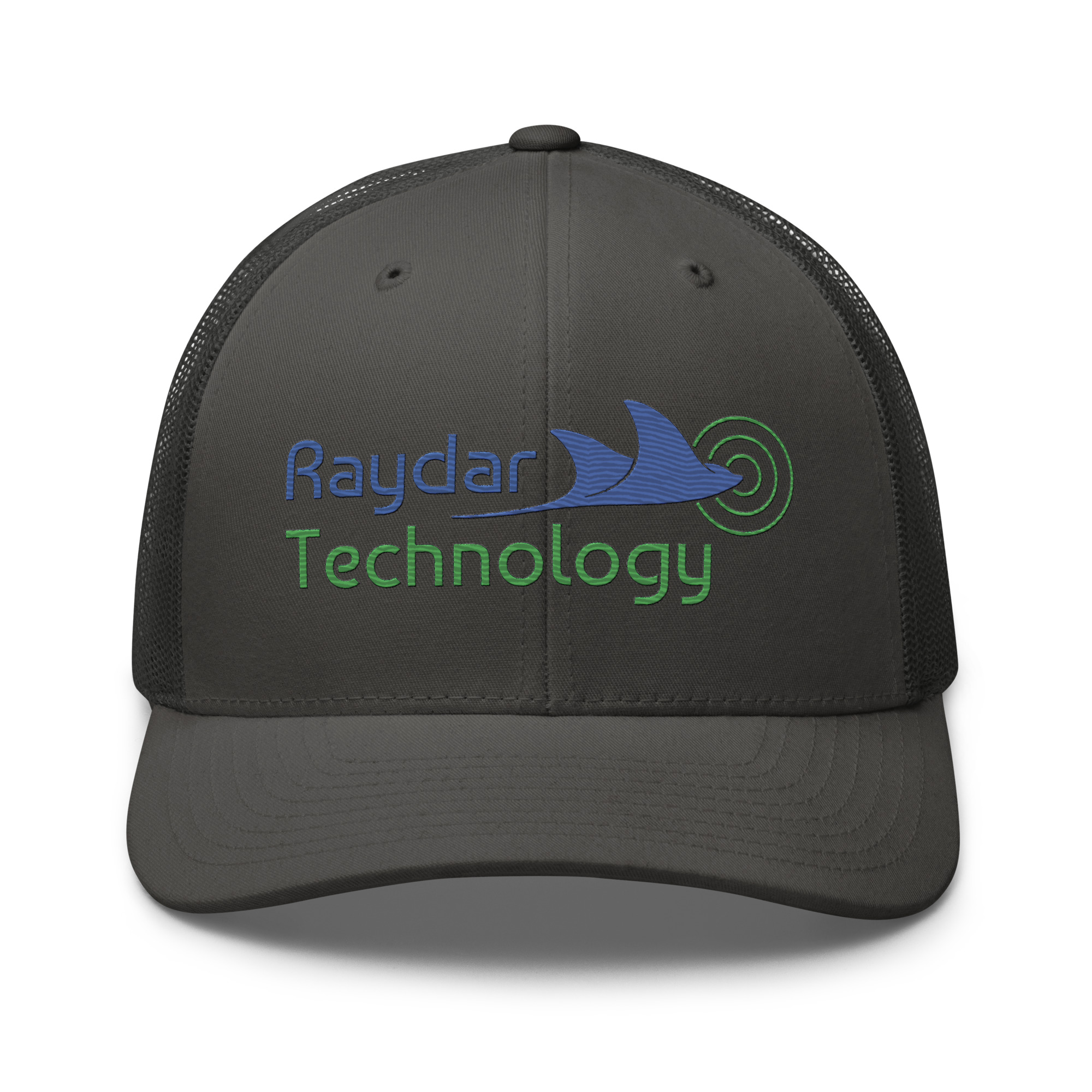 Raydar Trucker Cap - Image 3