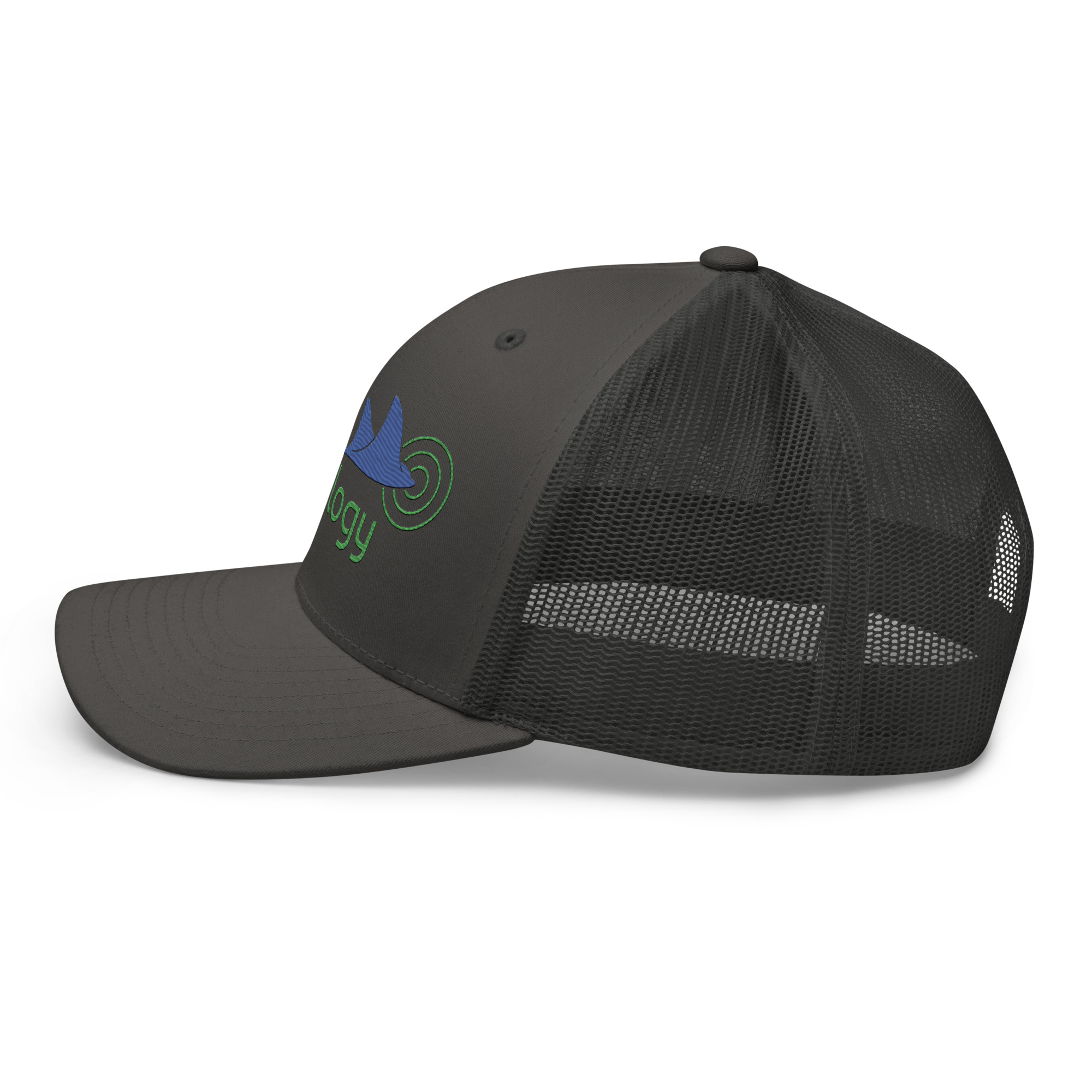 Raydar Trucker Cap - Image 13