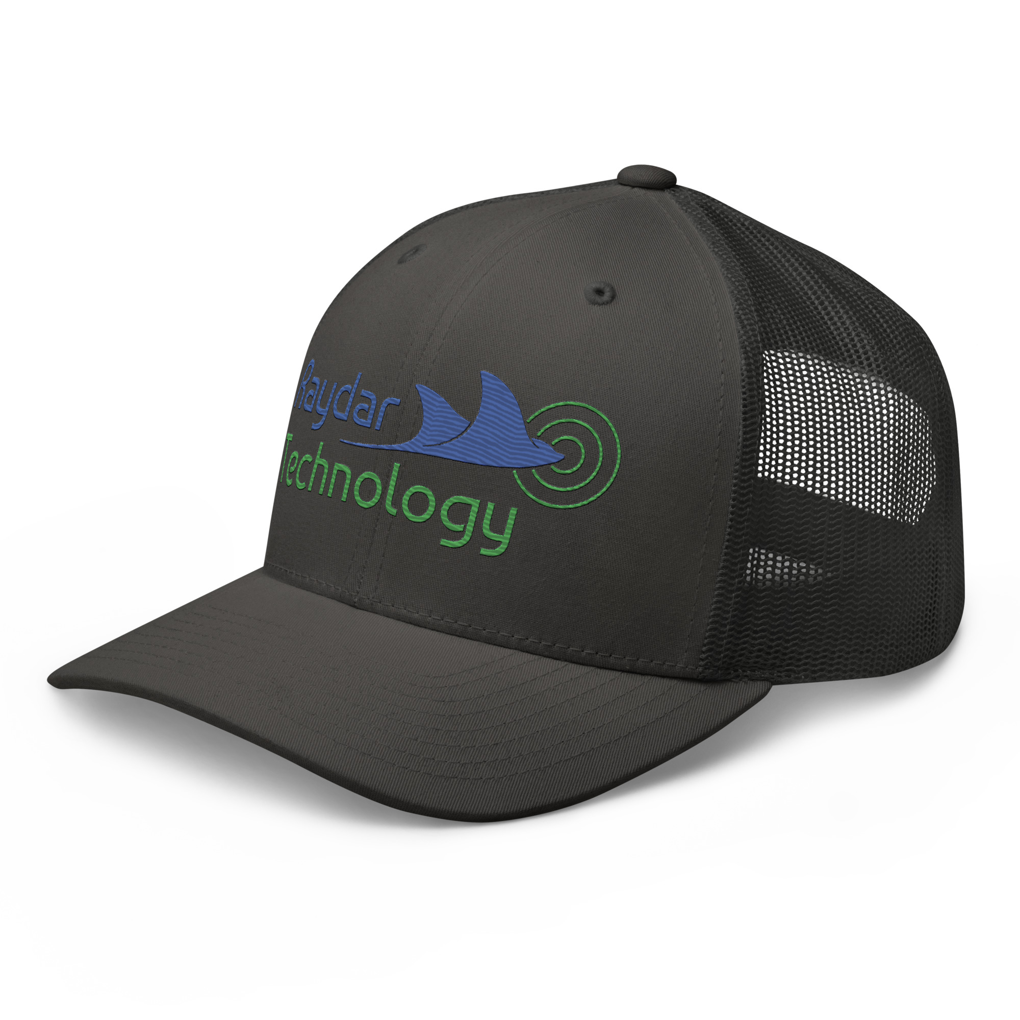 Raydar Trucker Cap - Image 18