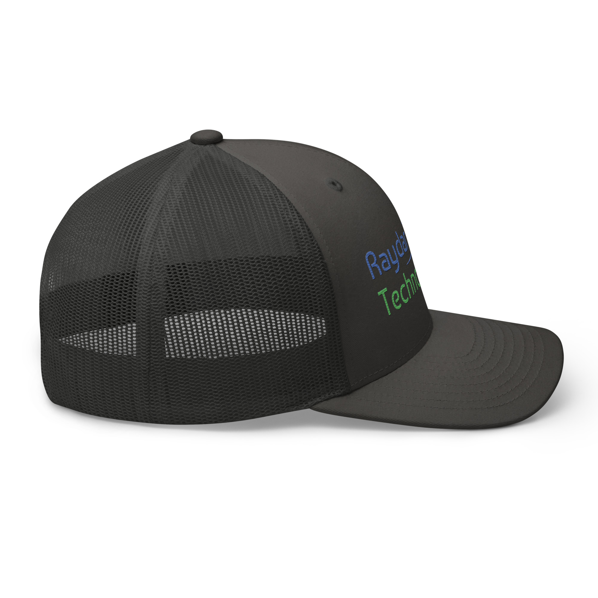 Raydar Trucker Cap - Image 23