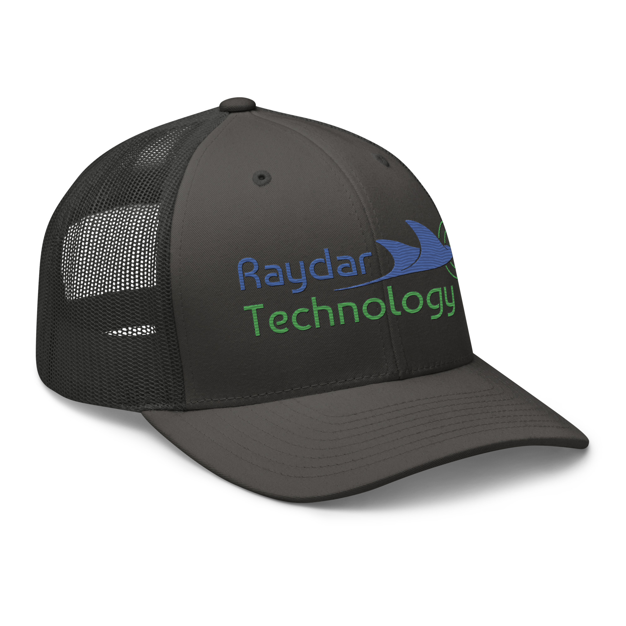 Raydar Trucker Cap - Image 28