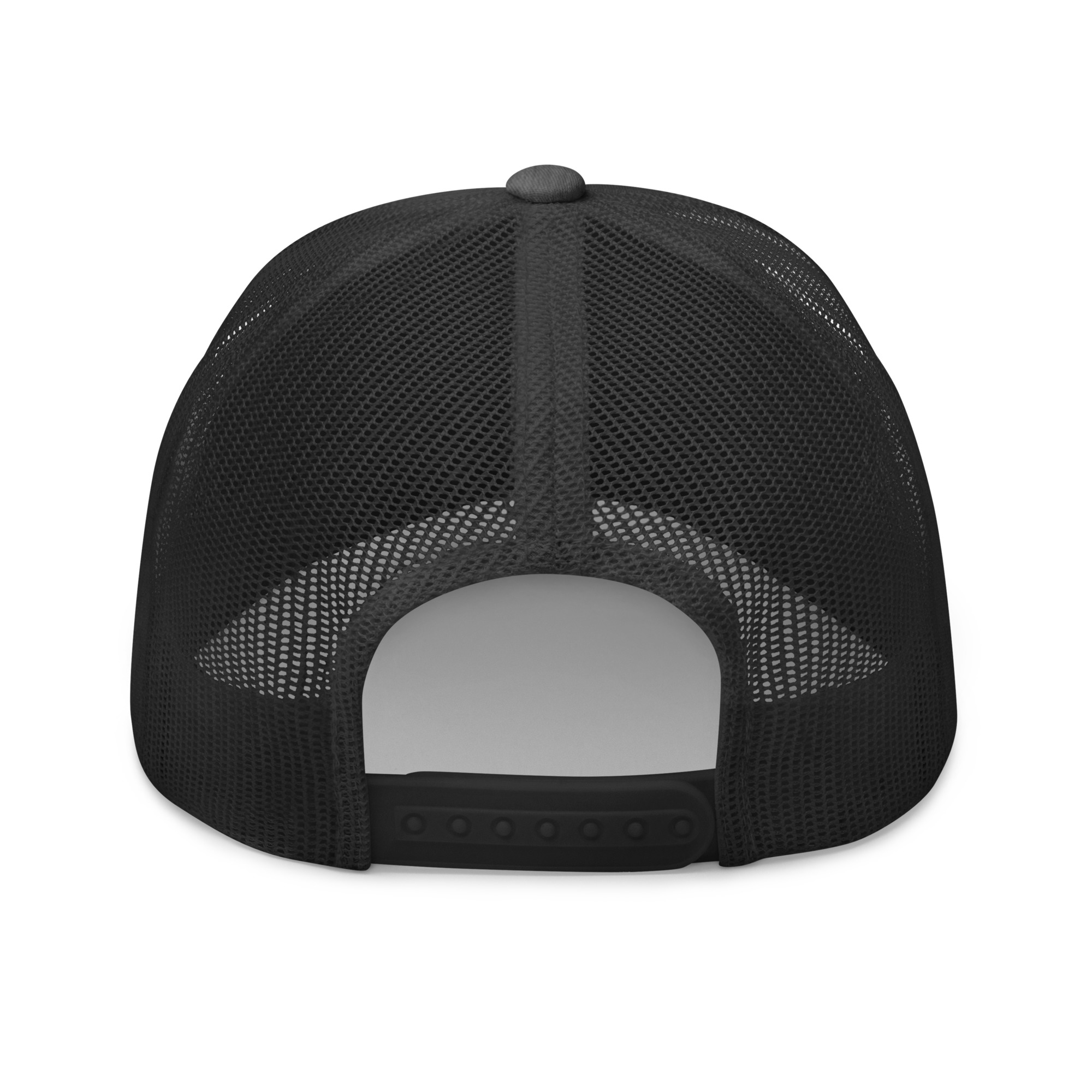 Raydar Trucker Cap - Image 9