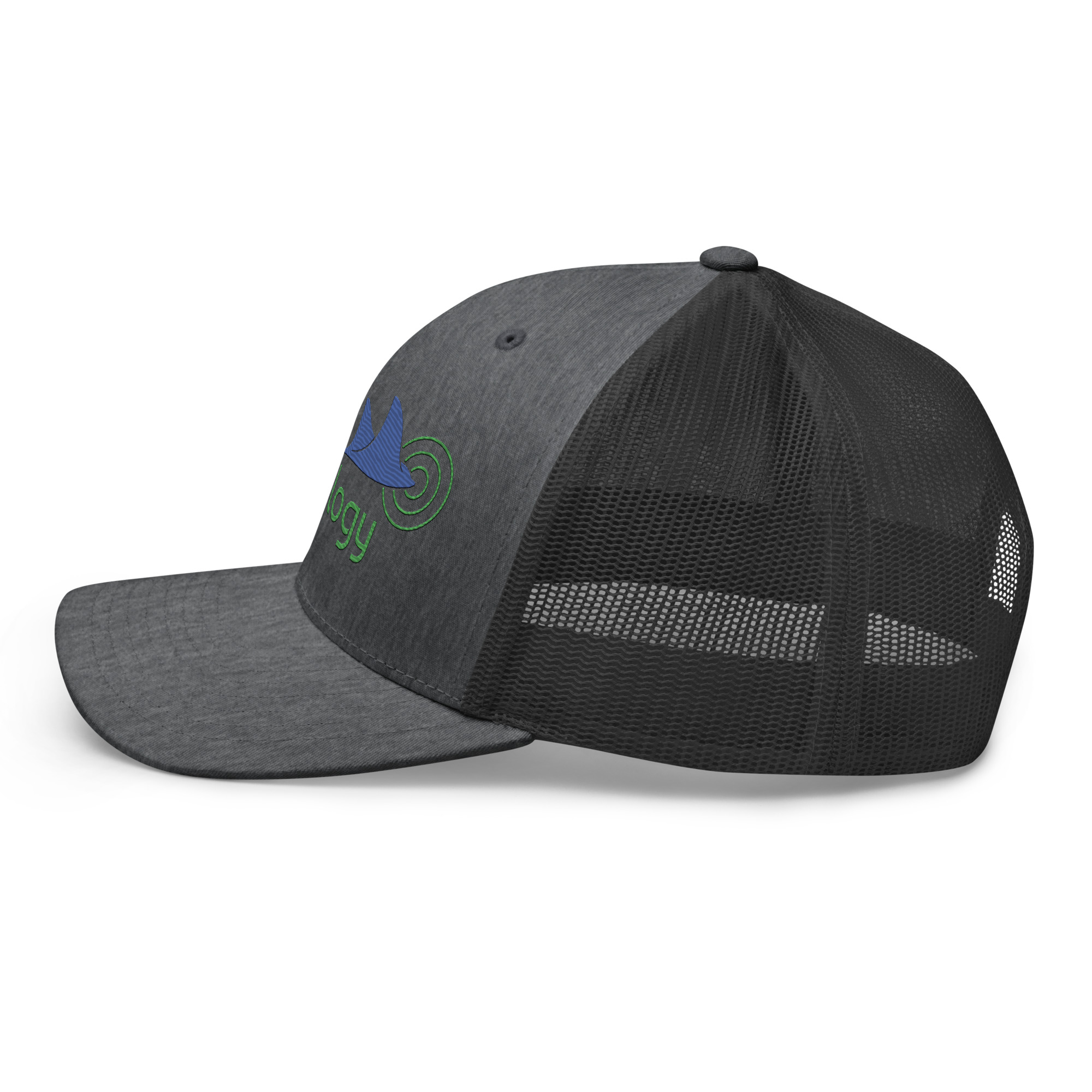 Raydar Trucker Cap - Image 14