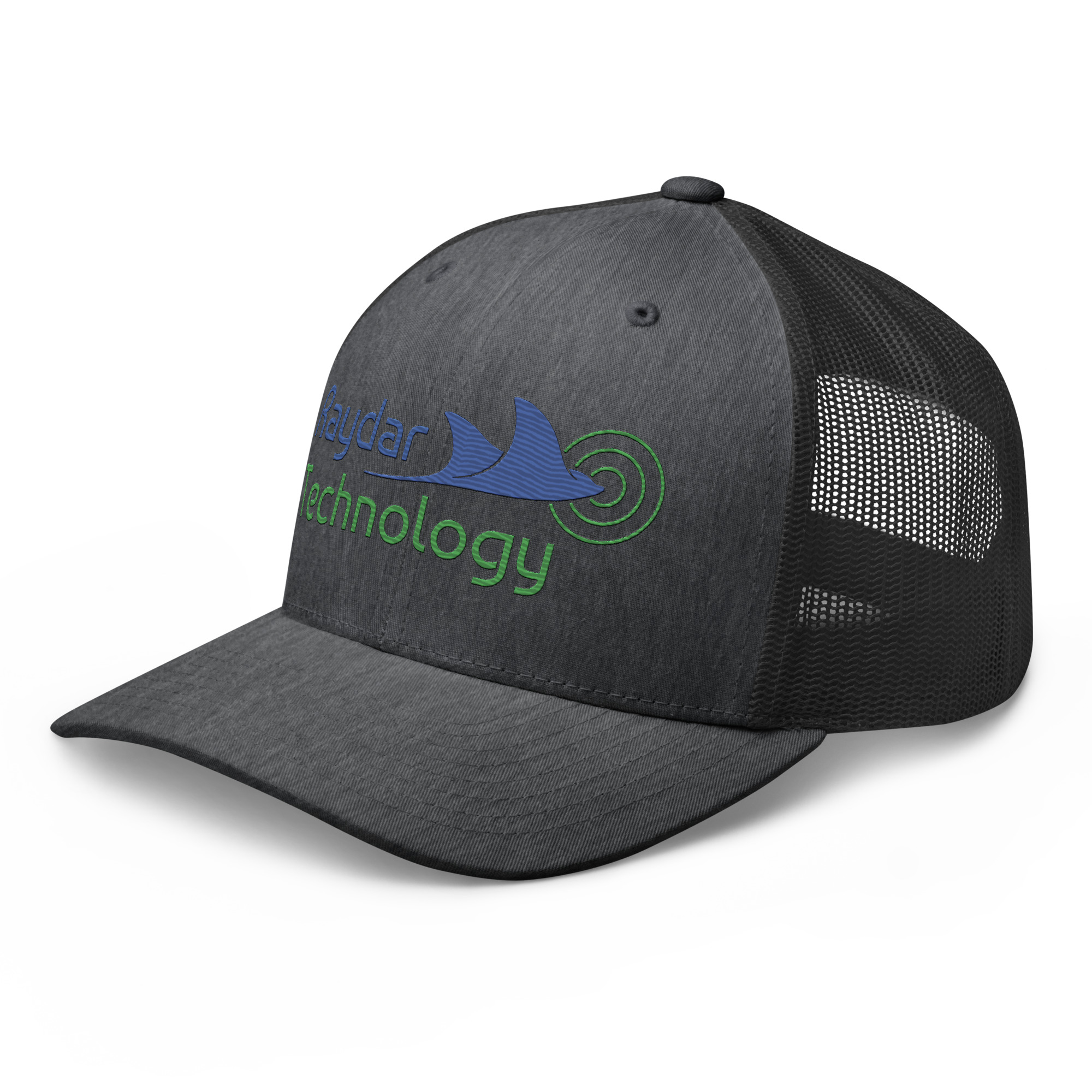 Raydar Trucker Cap - Image 19