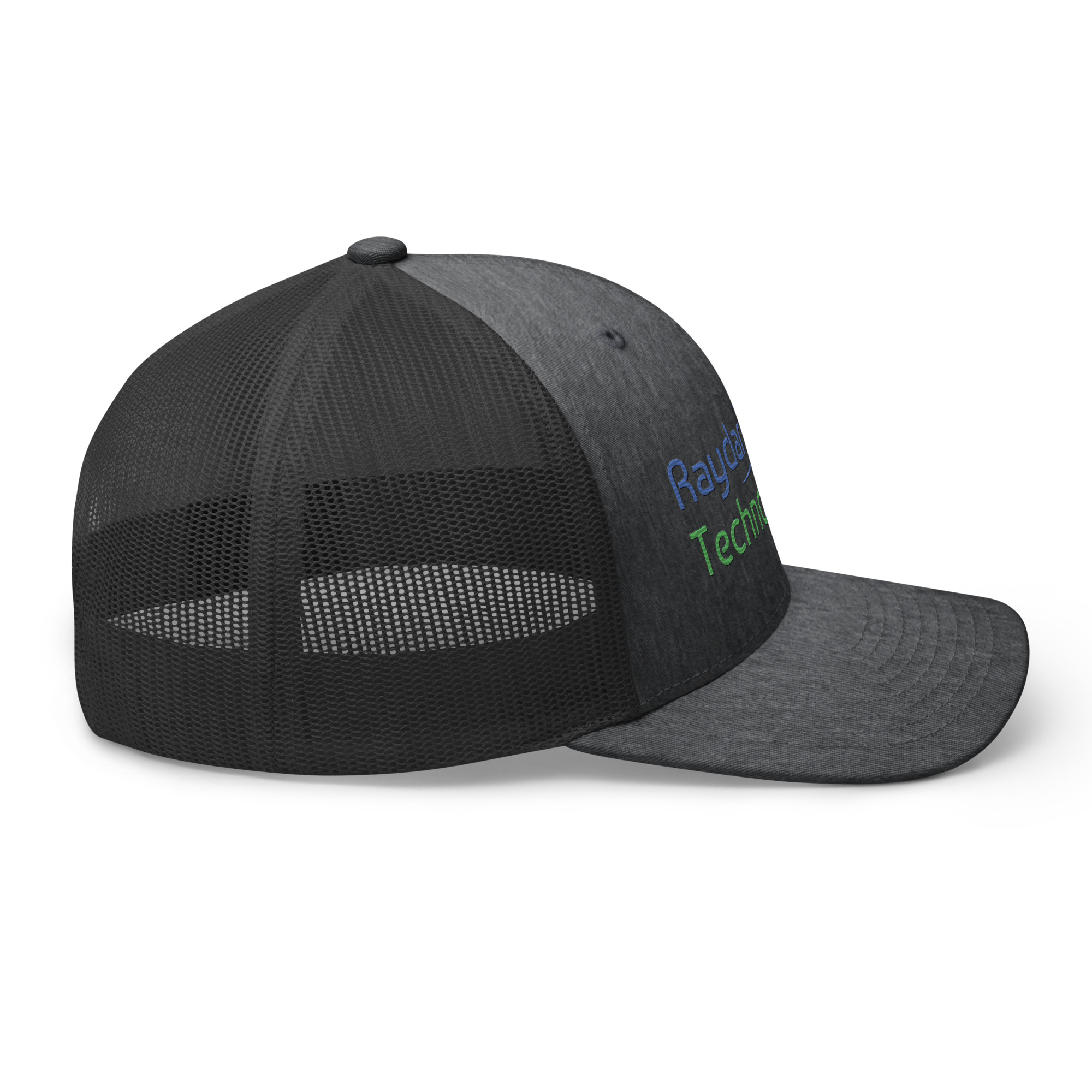 Raydar Trucker Cap - Image 24