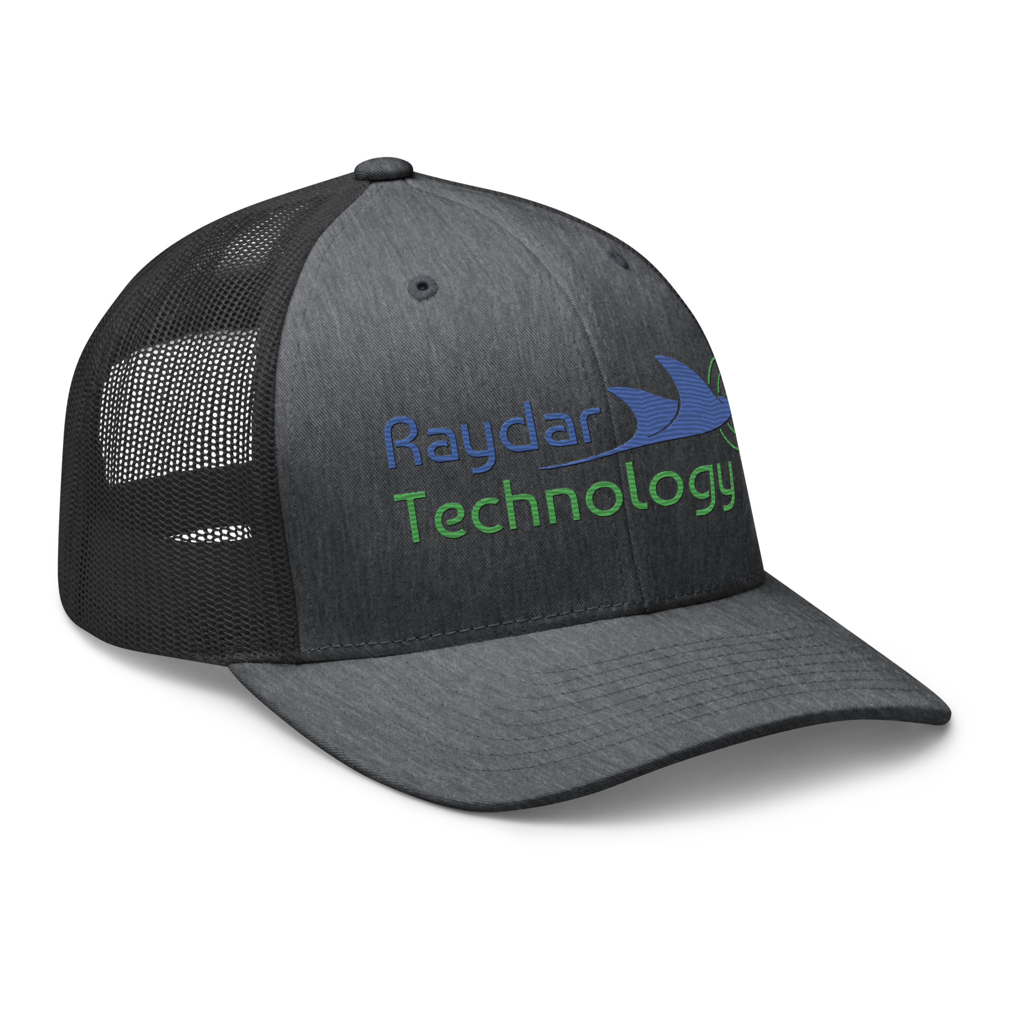 Raydar Trucker Cap - Image 29