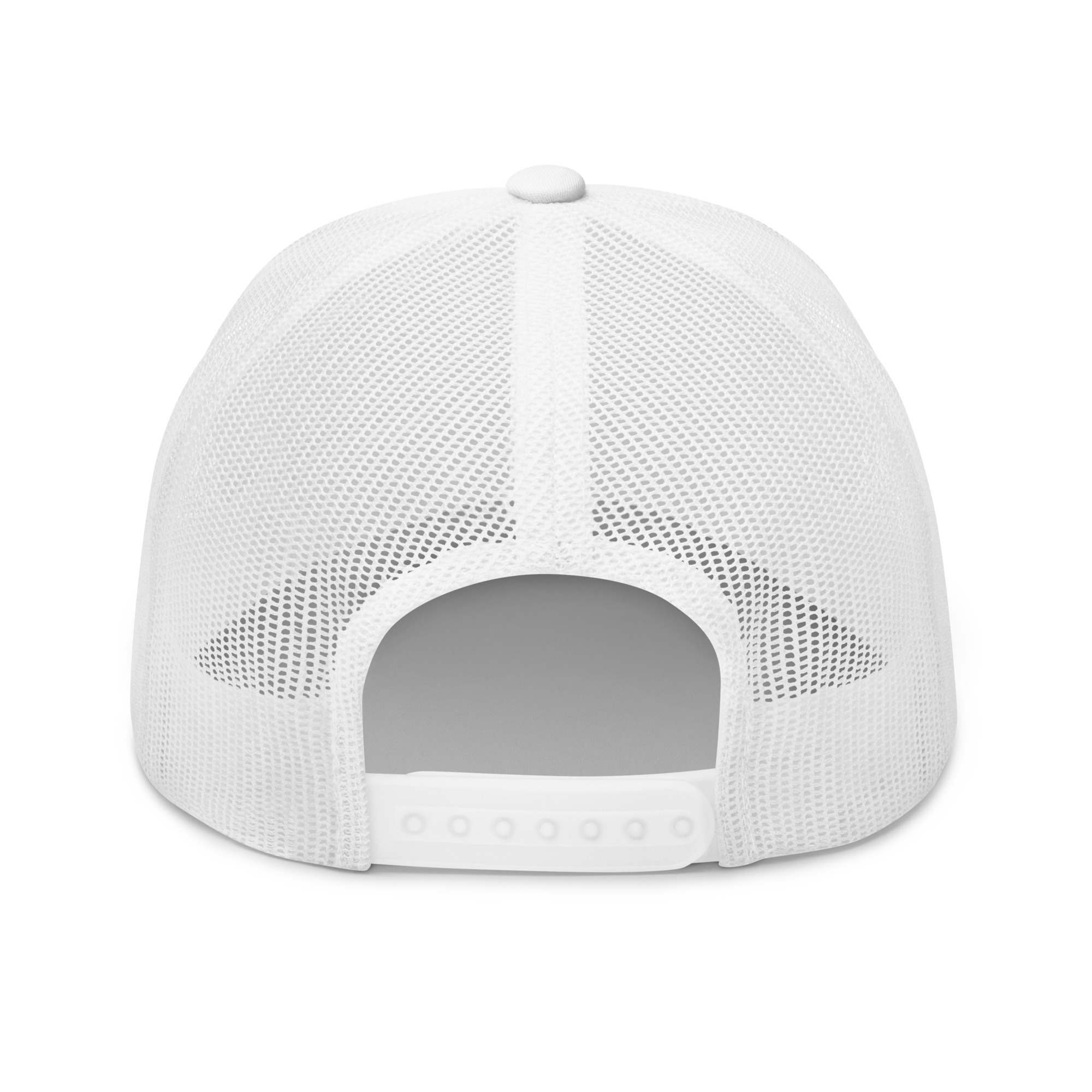 Raydar Trucker Cap - Image 10