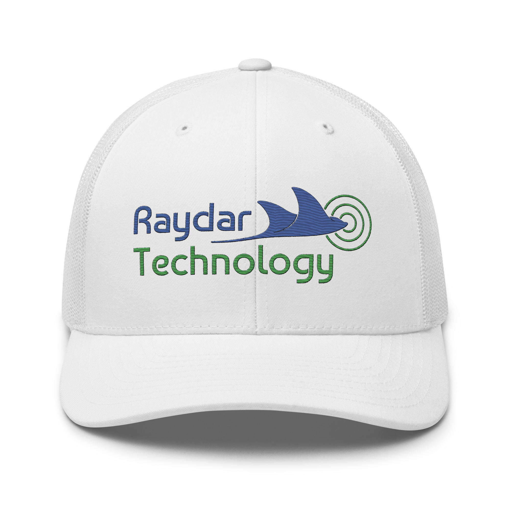 Raydar Trucker Cap - Image 5