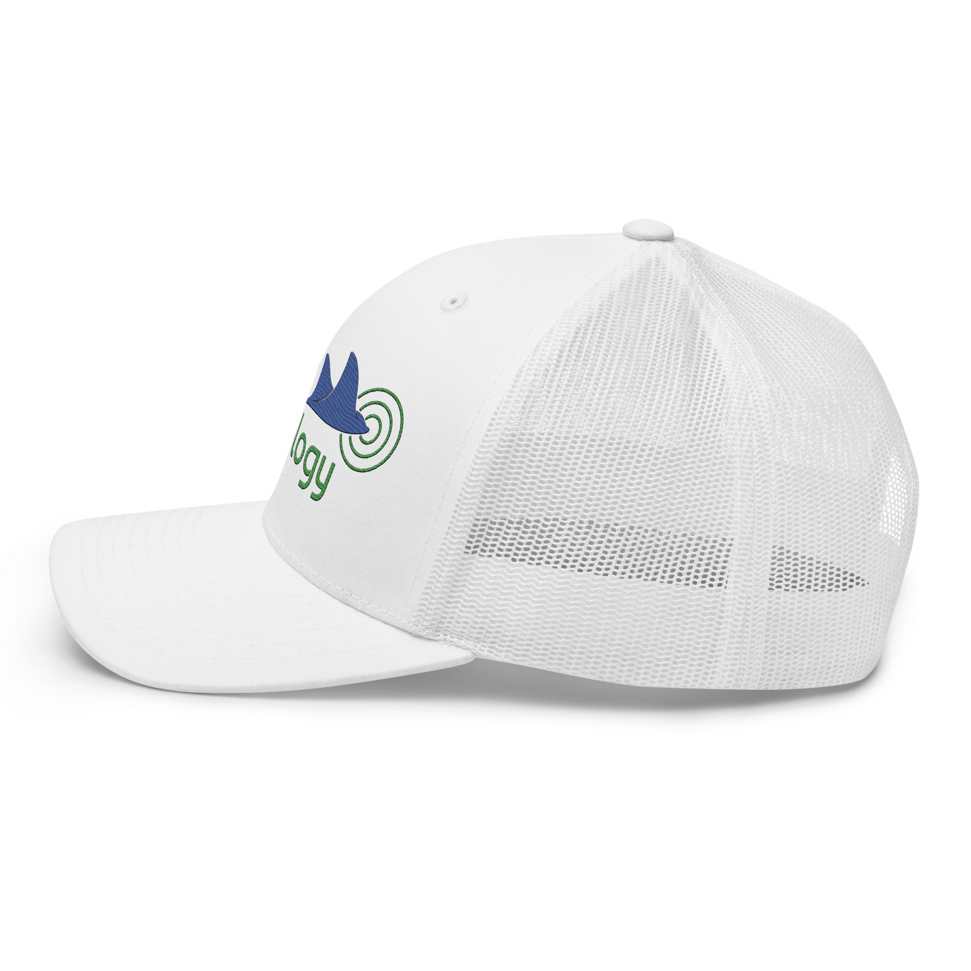 Raydar Trucker Cap - Image 15