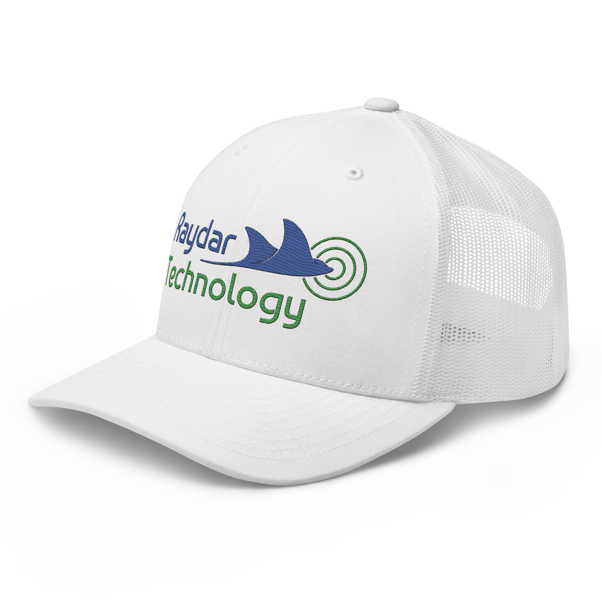 Raydar Trucker Cap - Image 20