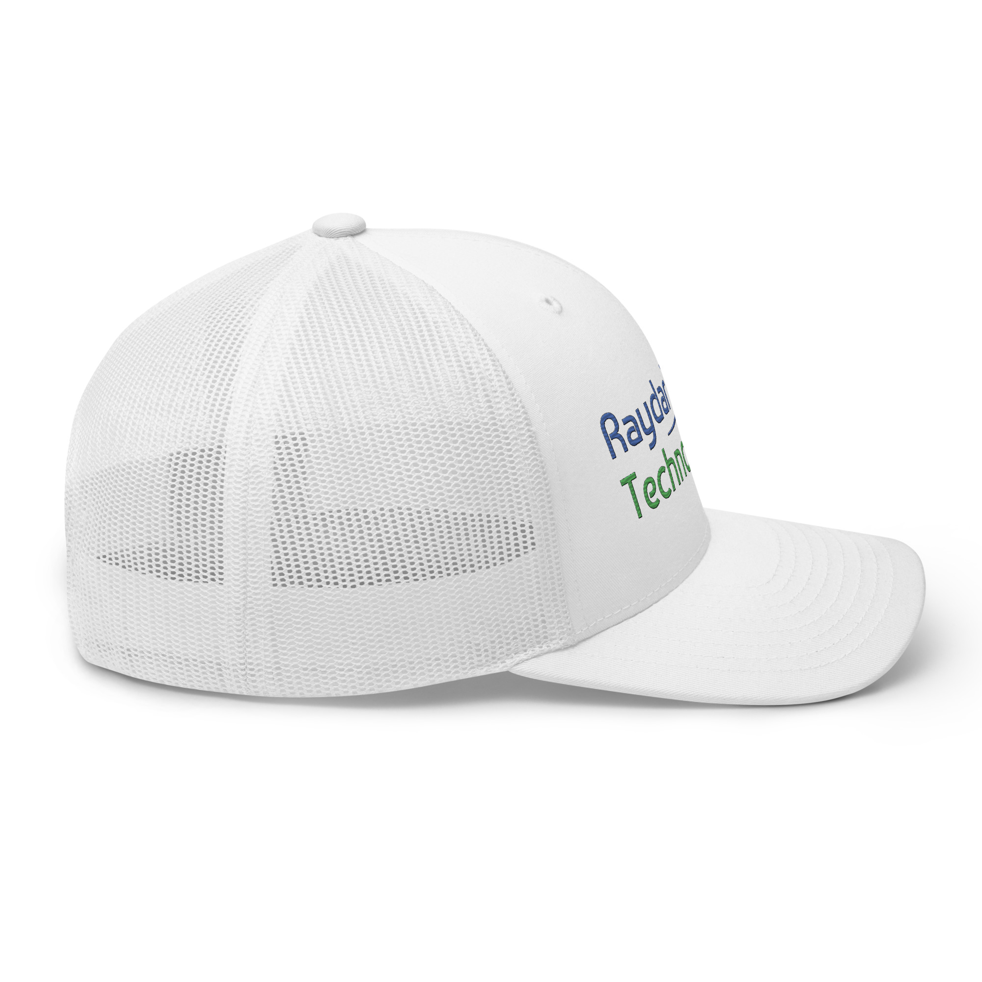 Raydar Trucker Cap - Image 25
