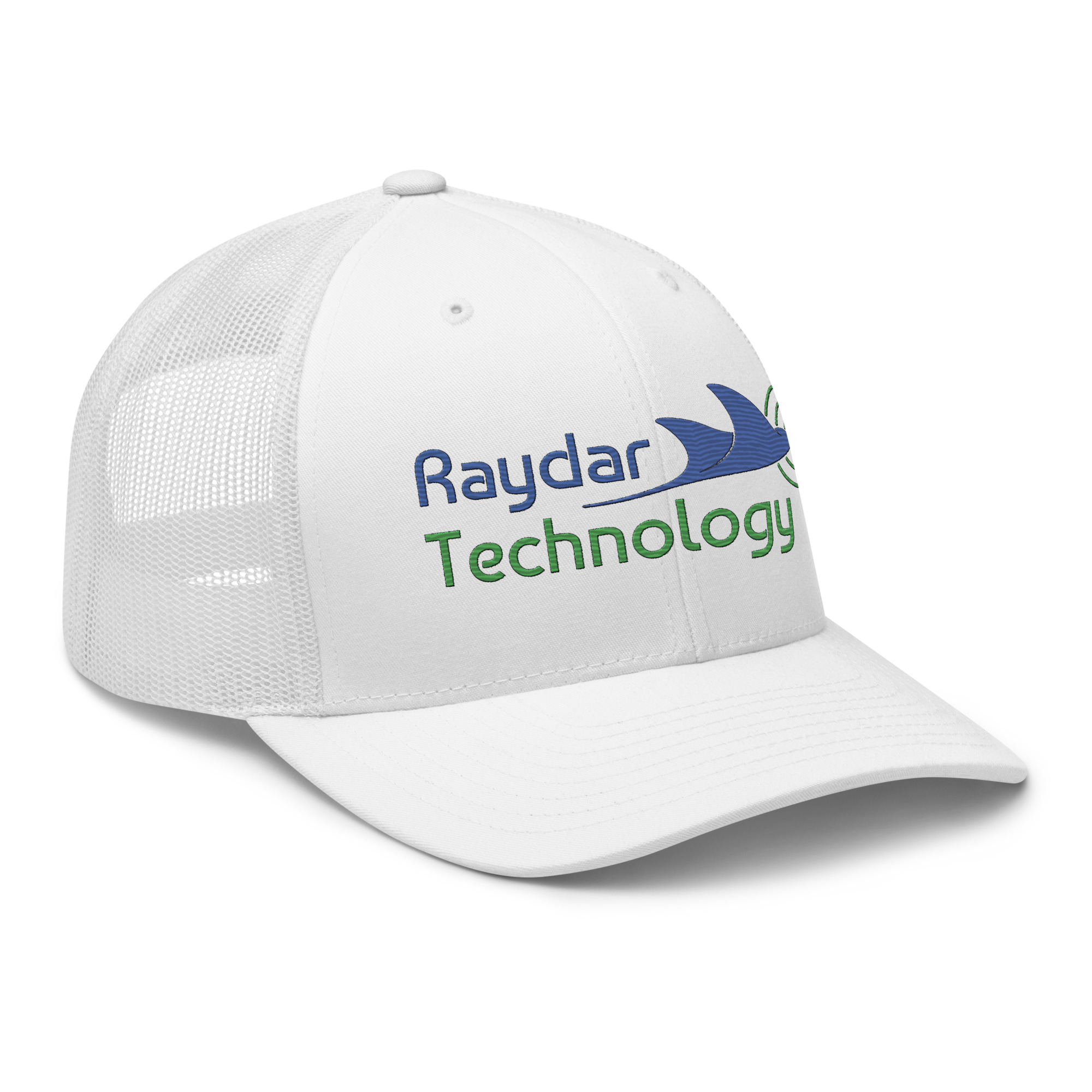 Raydar Trucker Cap - Image 30