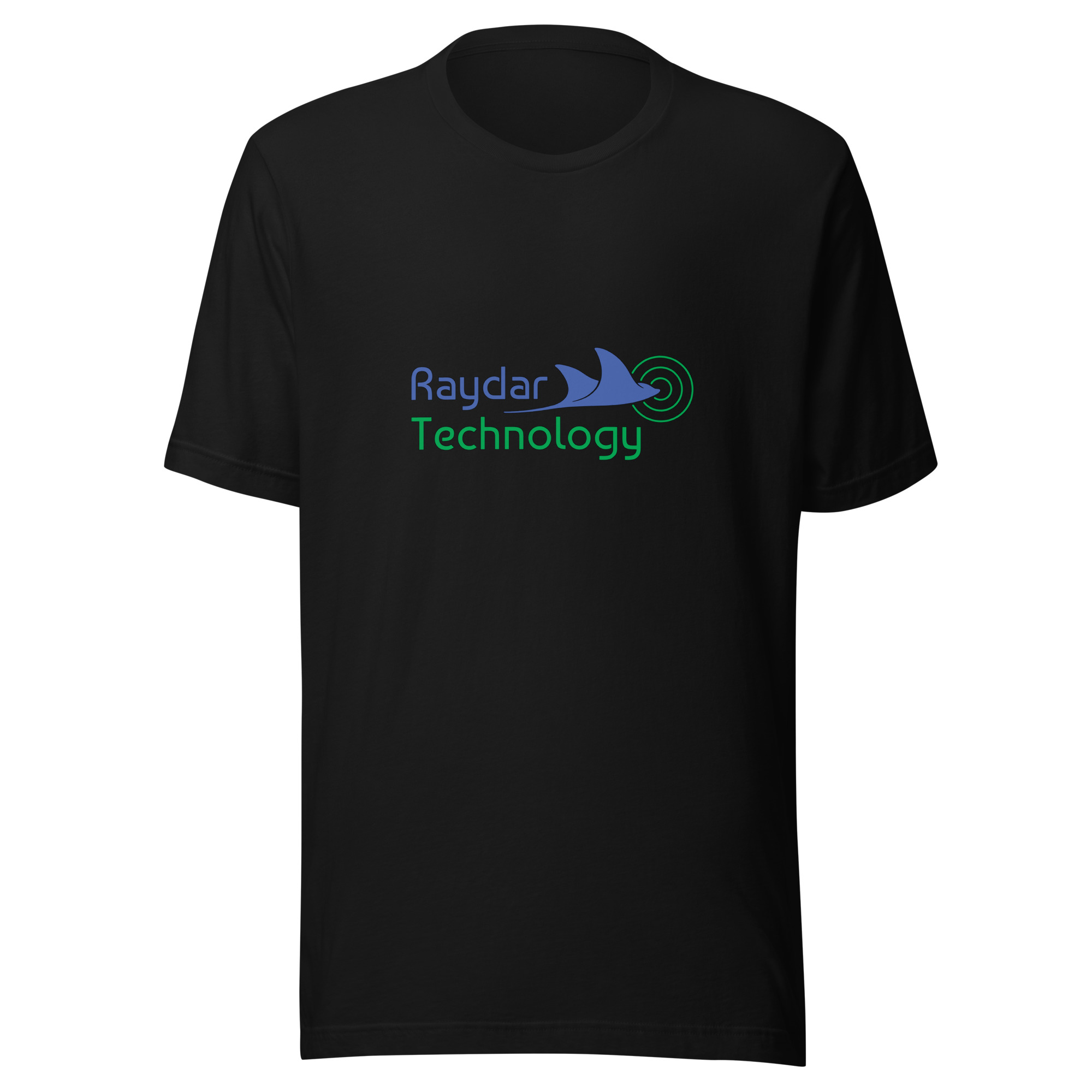 Raydar Unisex T-Shirt - Image 2
