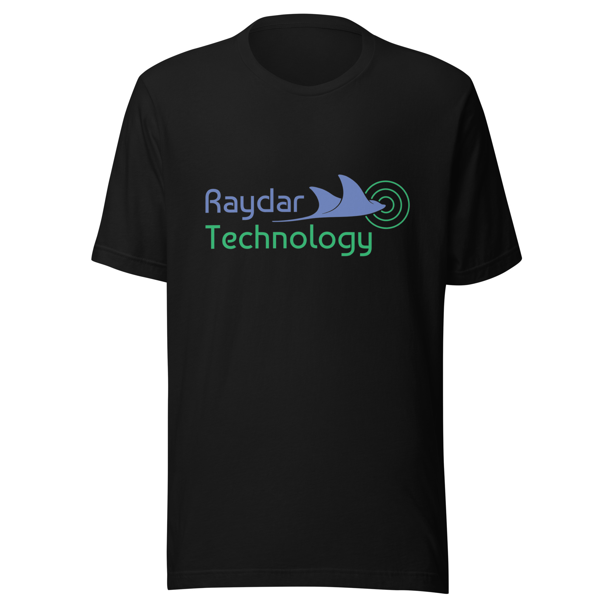 Raydar Unisex T-Shirt - Image 6