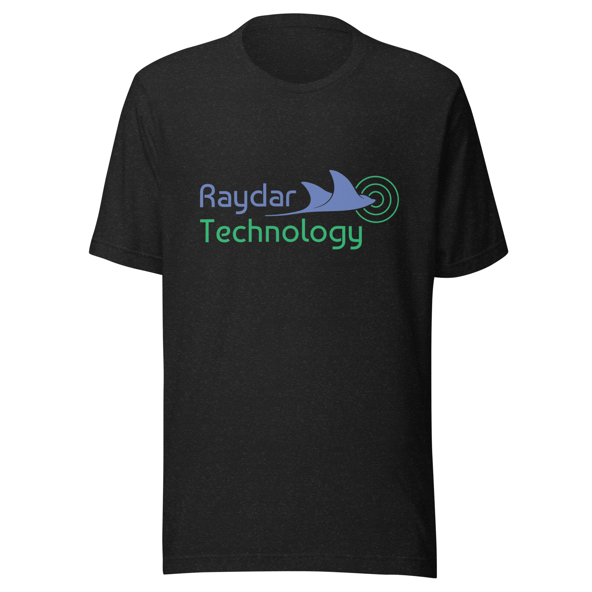 Raydar Unisex T-Shirt - Image 5