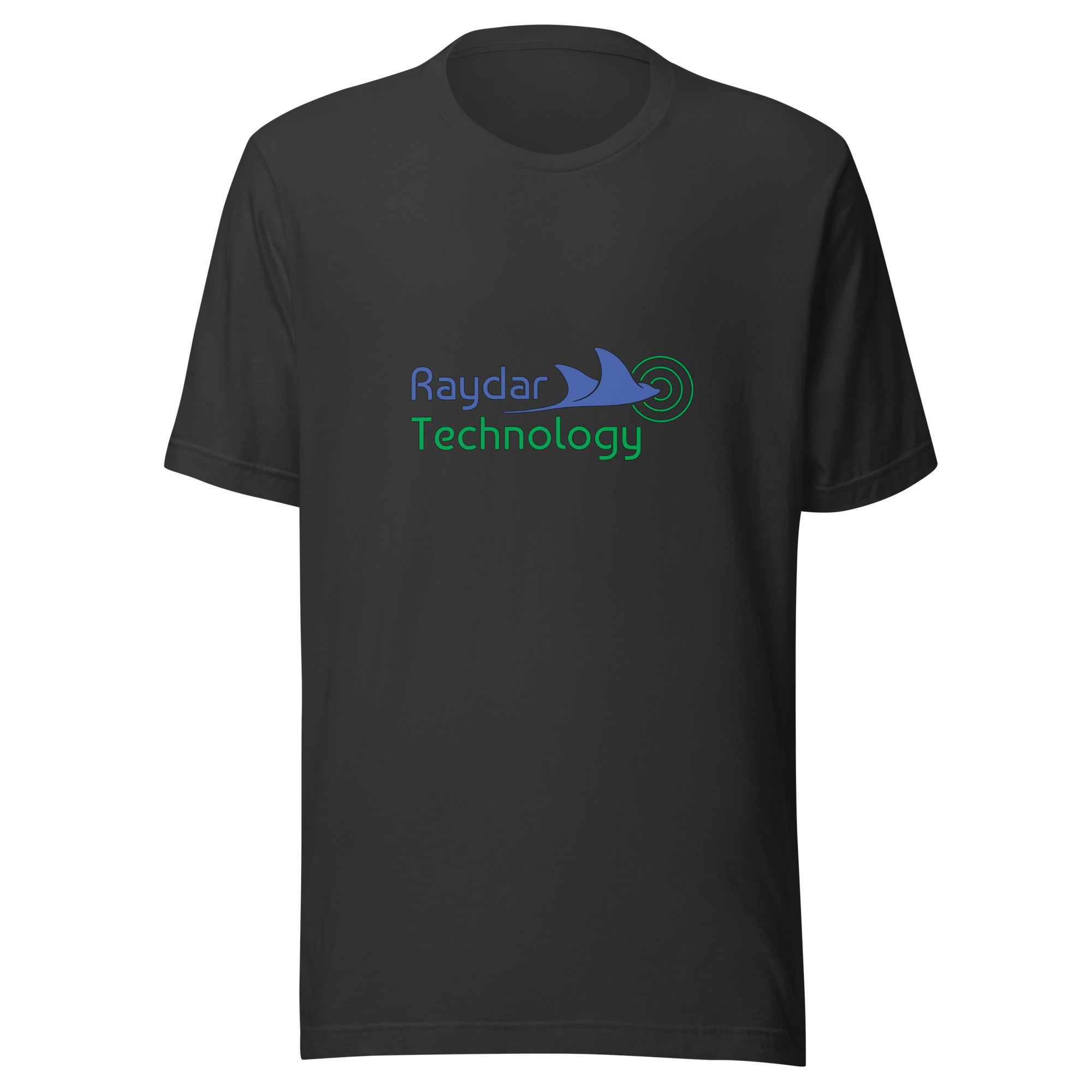Raydar Unisex T-Shirt - Image 3