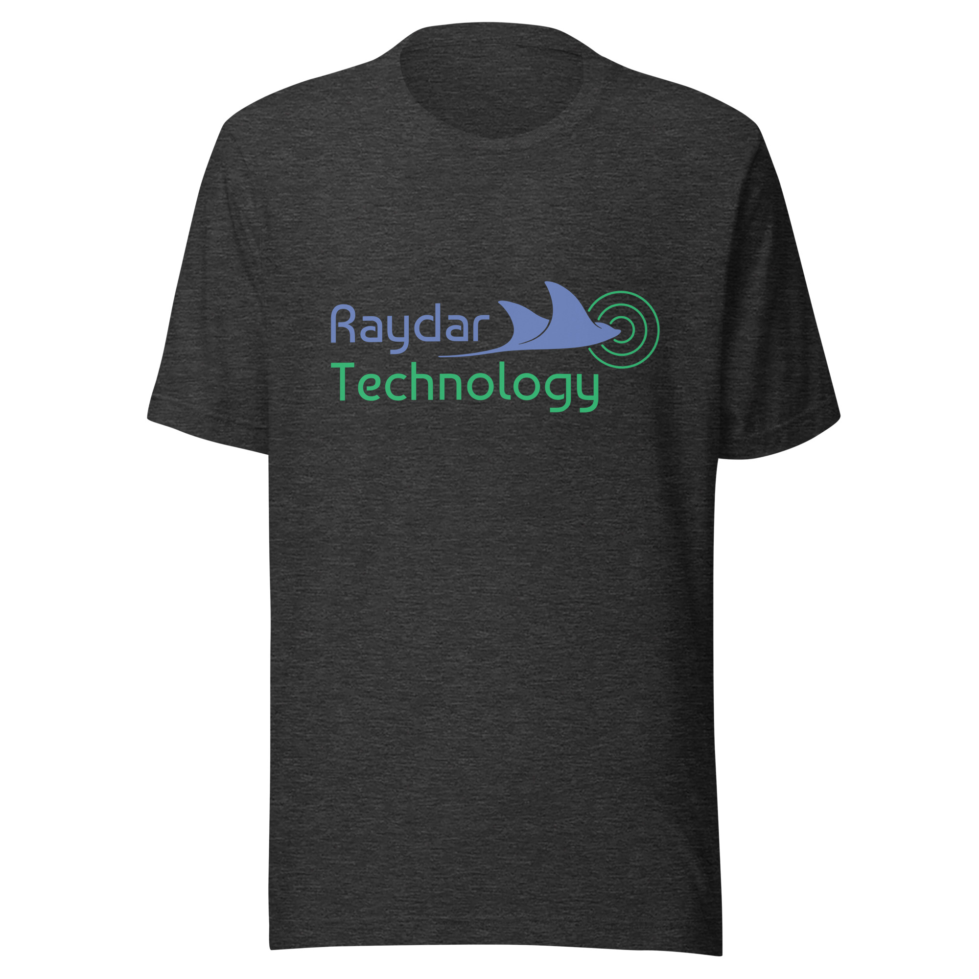Raydar Unisex T-Shirt - Image 8